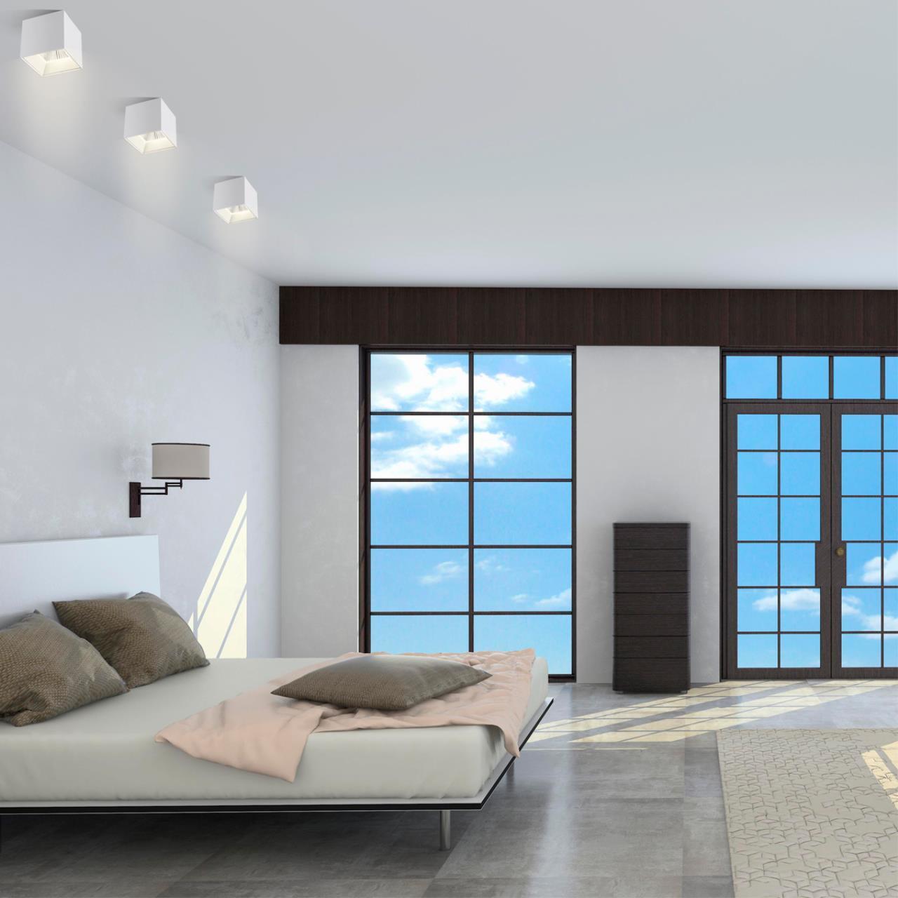 Светильник накладной Novotech 358480