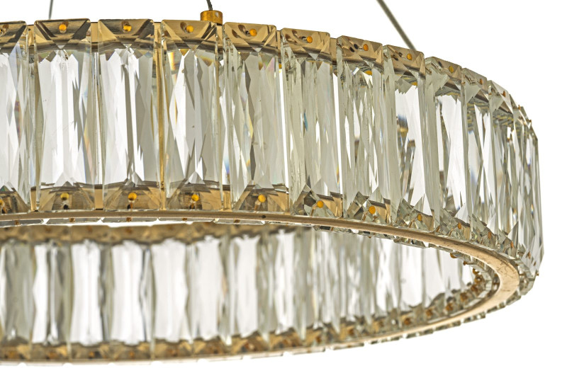 Подвесная люстра Dio D'arte Caneva L 1.5.40.100 G