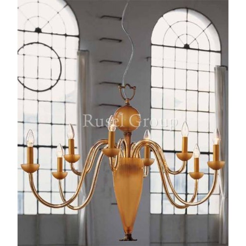 Люстра Italamp 391/5+5