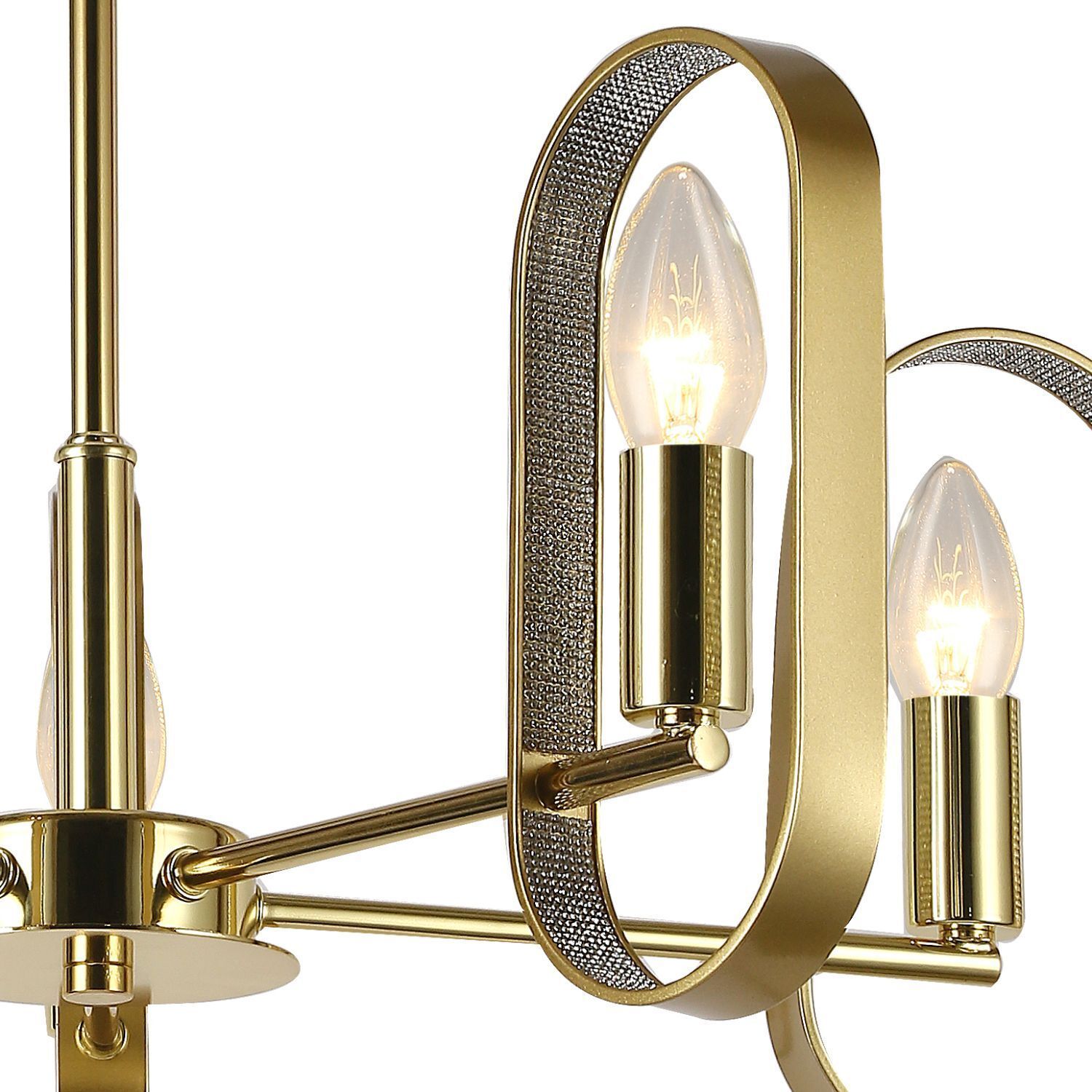 Люстра F-Promo 2483-5P