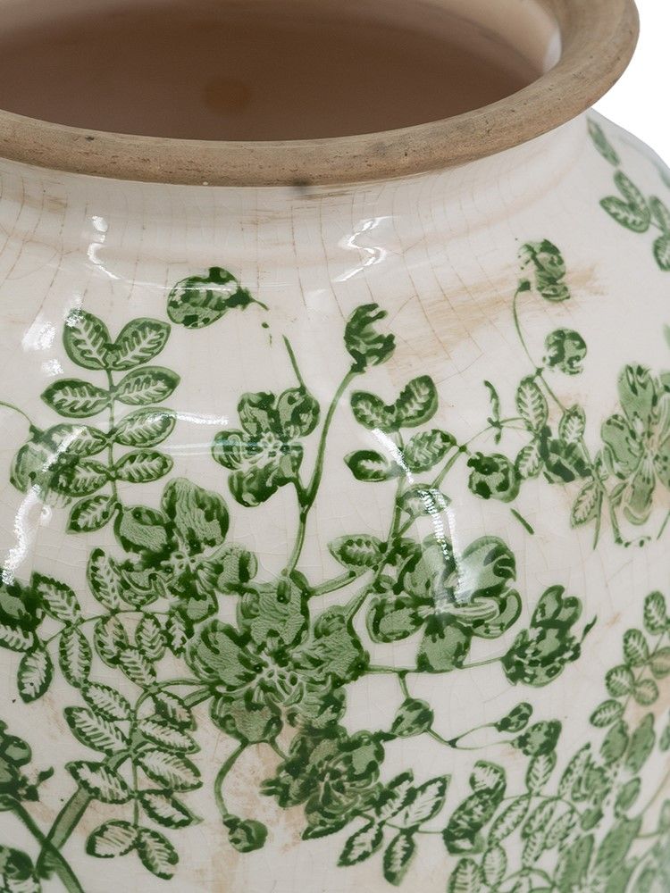 Ваза Glasar 61174