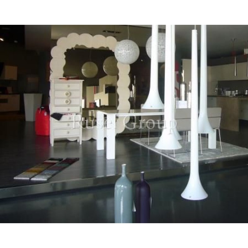 Подвесной светильник Vistosi SISSI SP