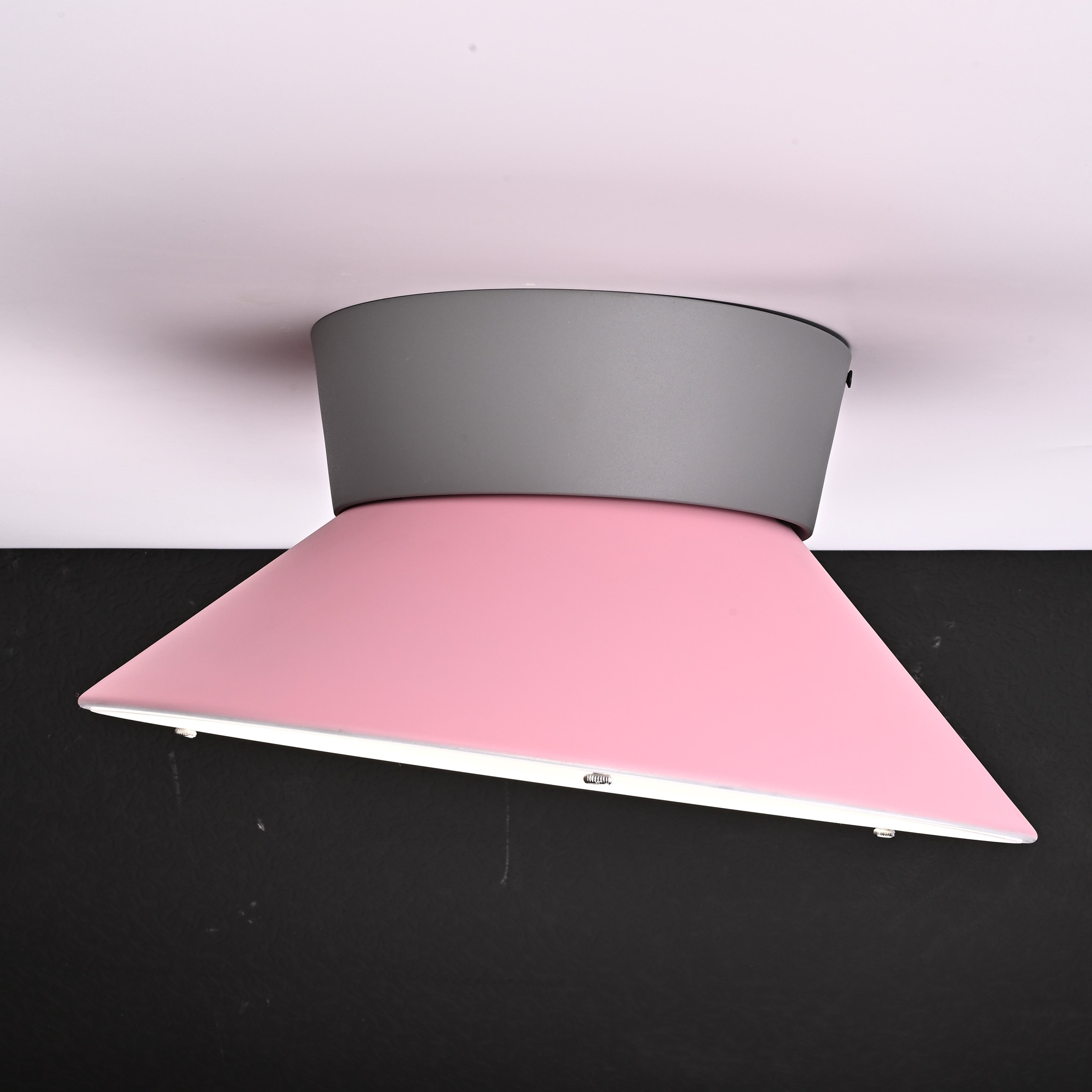 Потолочный Светильник Knap D40 Pink By Imperiumloft