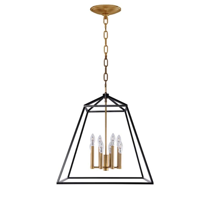 Люстра Delight Collection BRCH9034