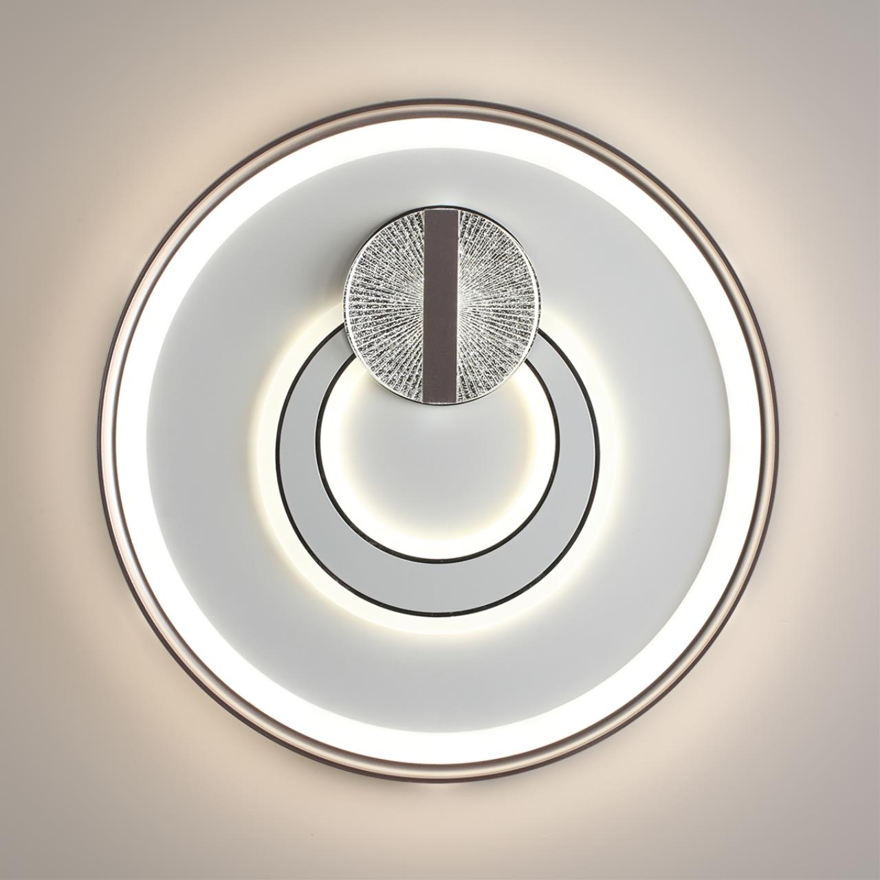 Потолочный светильник Sonex 7785/85L