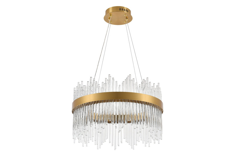 Подвесная люстра Natali Kovaltseva INNOVATION STYLE 83156