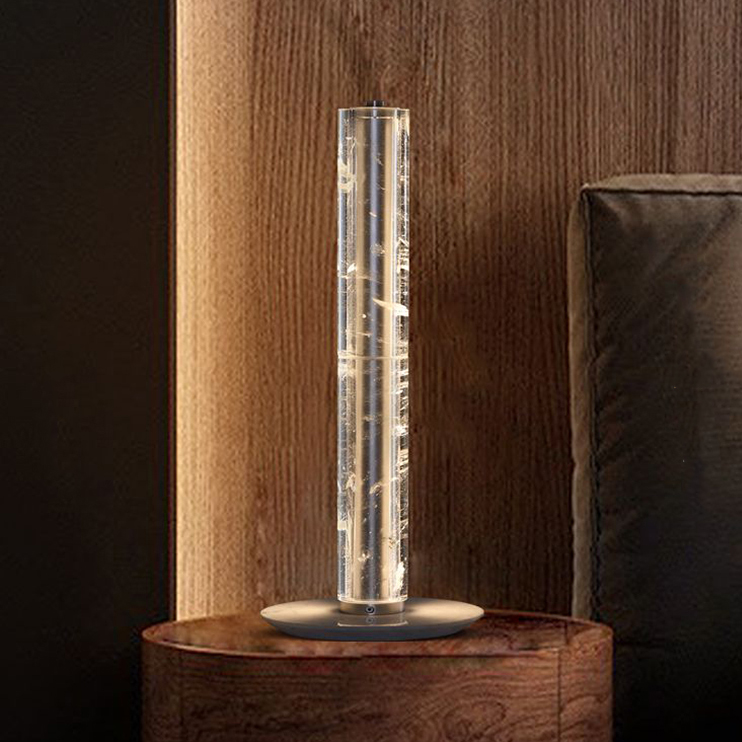 Настольная лампа WILNER TAB by ImperiumLoft