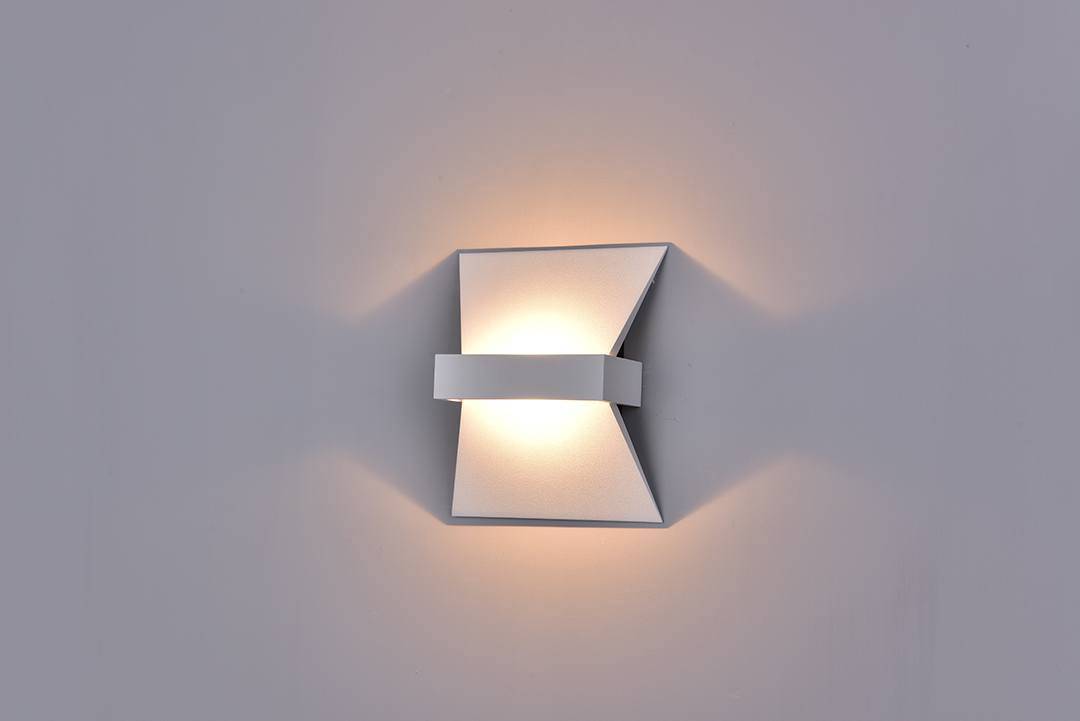 Светильник настенный DesignLed GW-1050-7-WH-WW