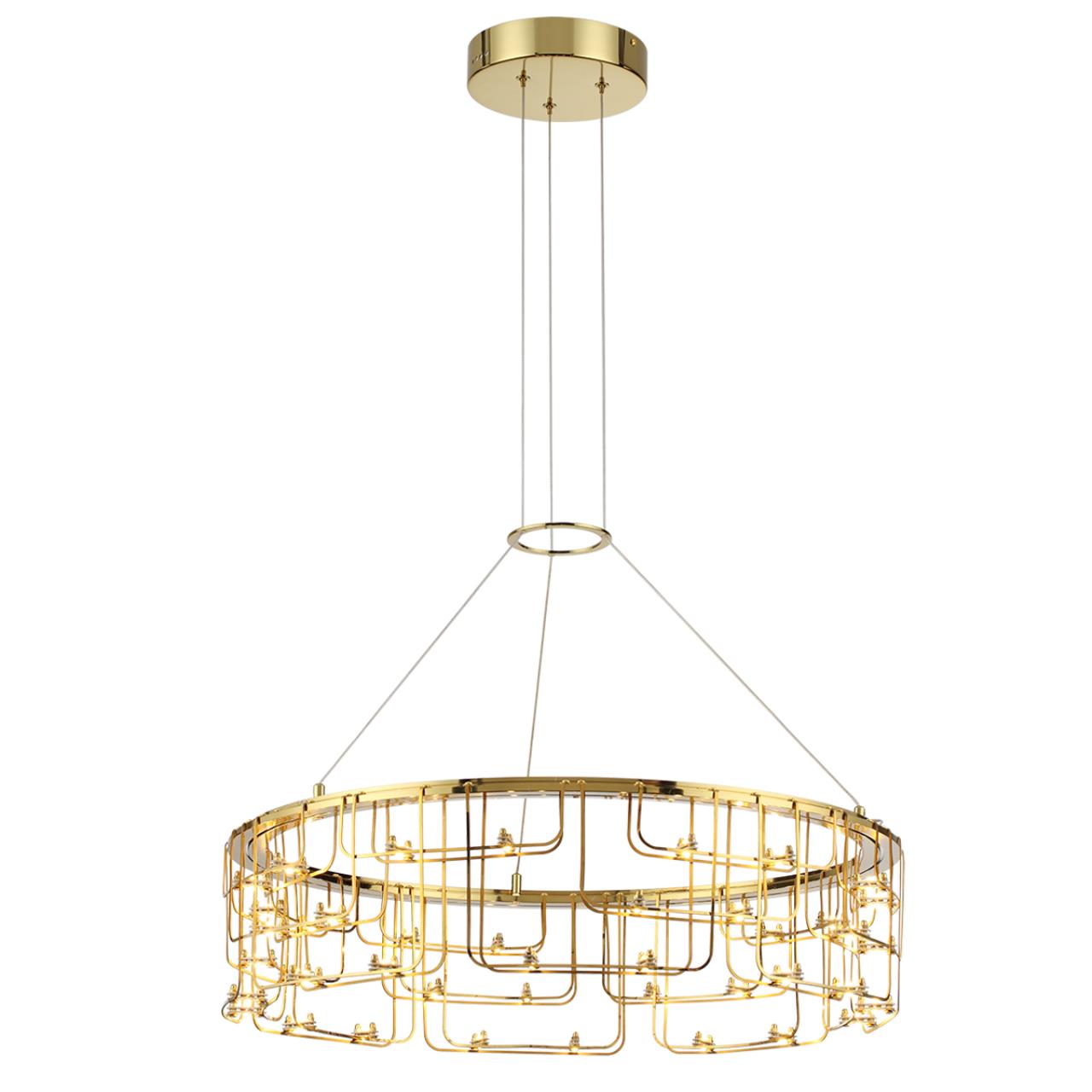 Подвесной светильник Odeon Light 7060/44L