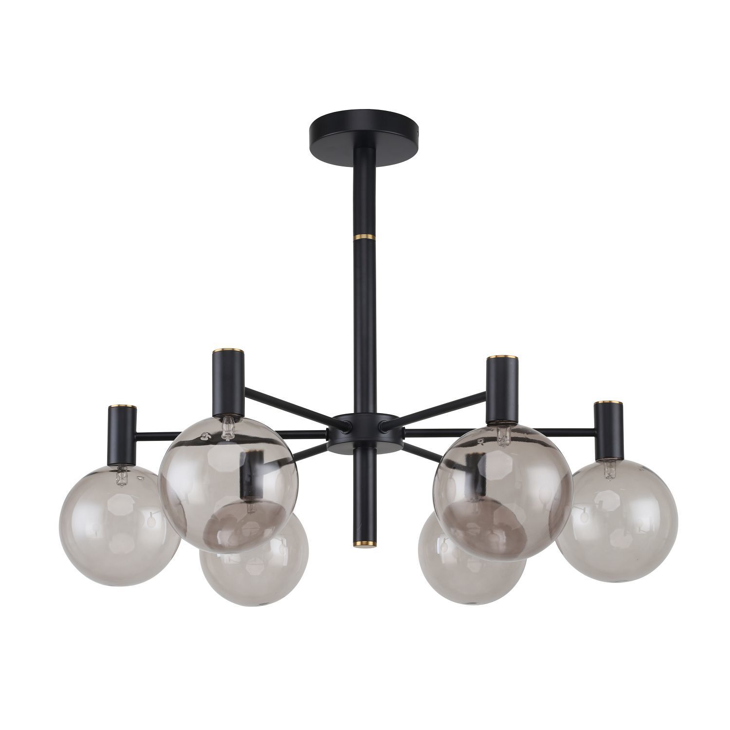 Потолочный светильник Favourite 2766-6P