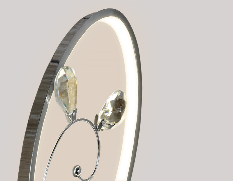 Бра Ambrella LC602