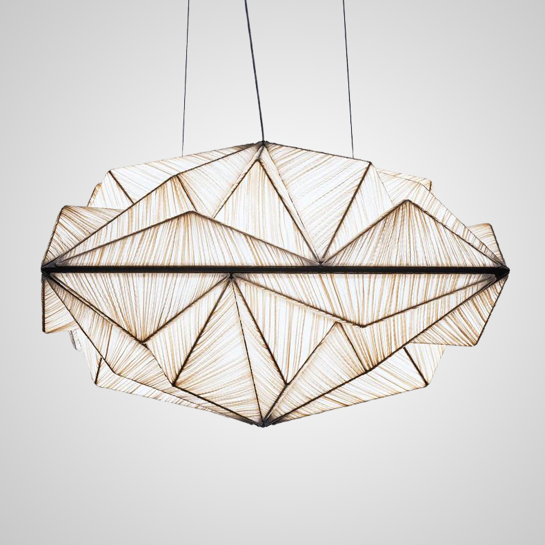 Люстра Aqua Creations Iceberg A L100 by ImperiumLoft