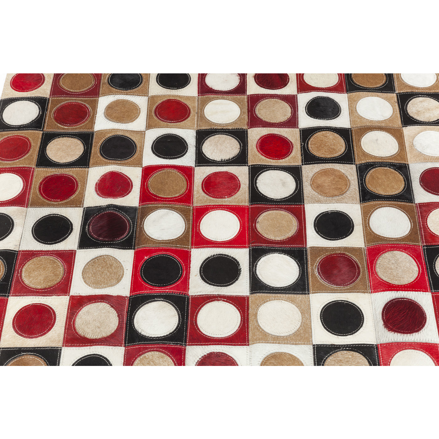 Ковер Dotty Pril 38399 KARE