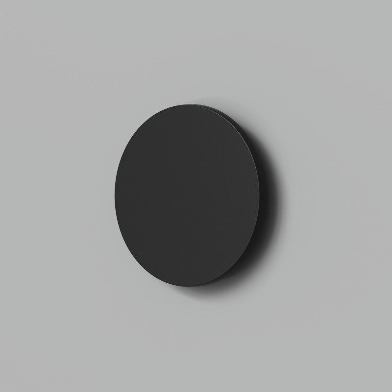 Светильник настенный Denkirs DK9781-BK