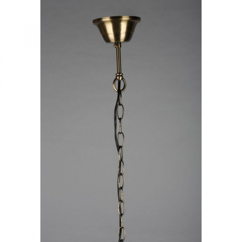 Подвесная люстра Omnilux OML-80103-03