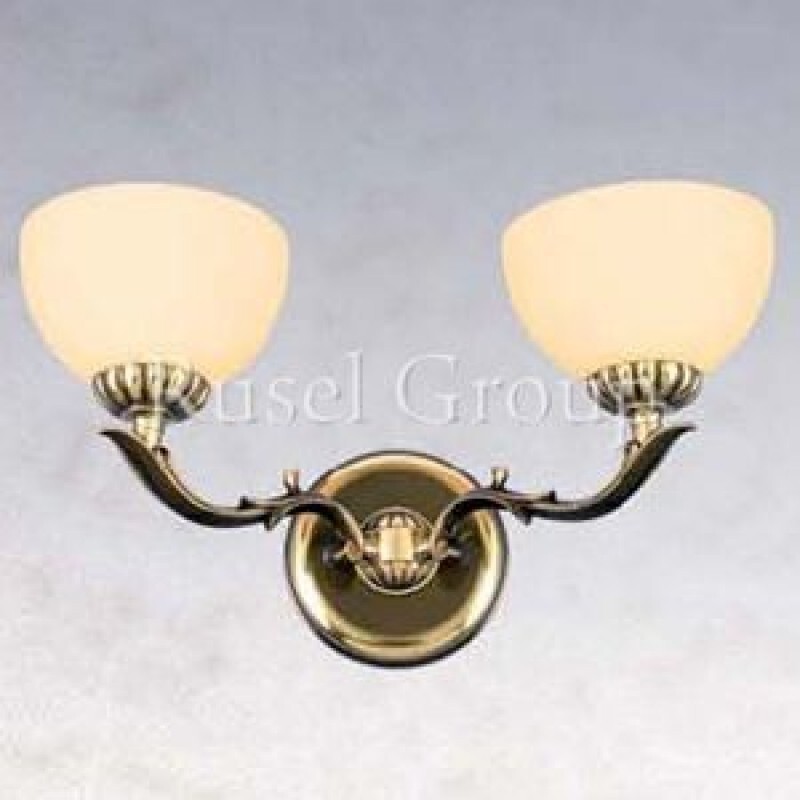 Настенный светильник Riperlamp Alejandria 220P