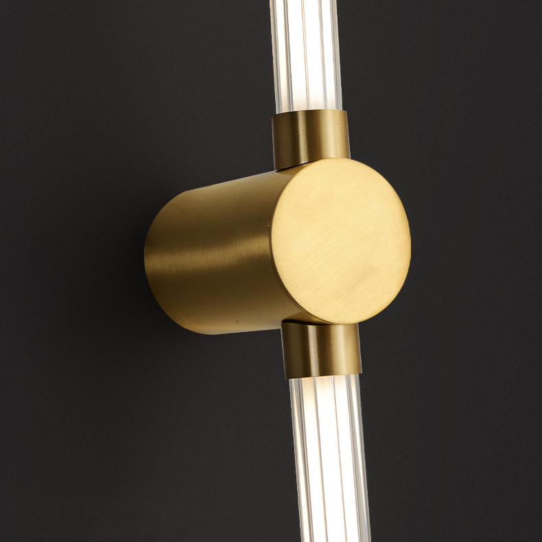 Настенный Светильник Birta Wall L65 By Imperiumloft