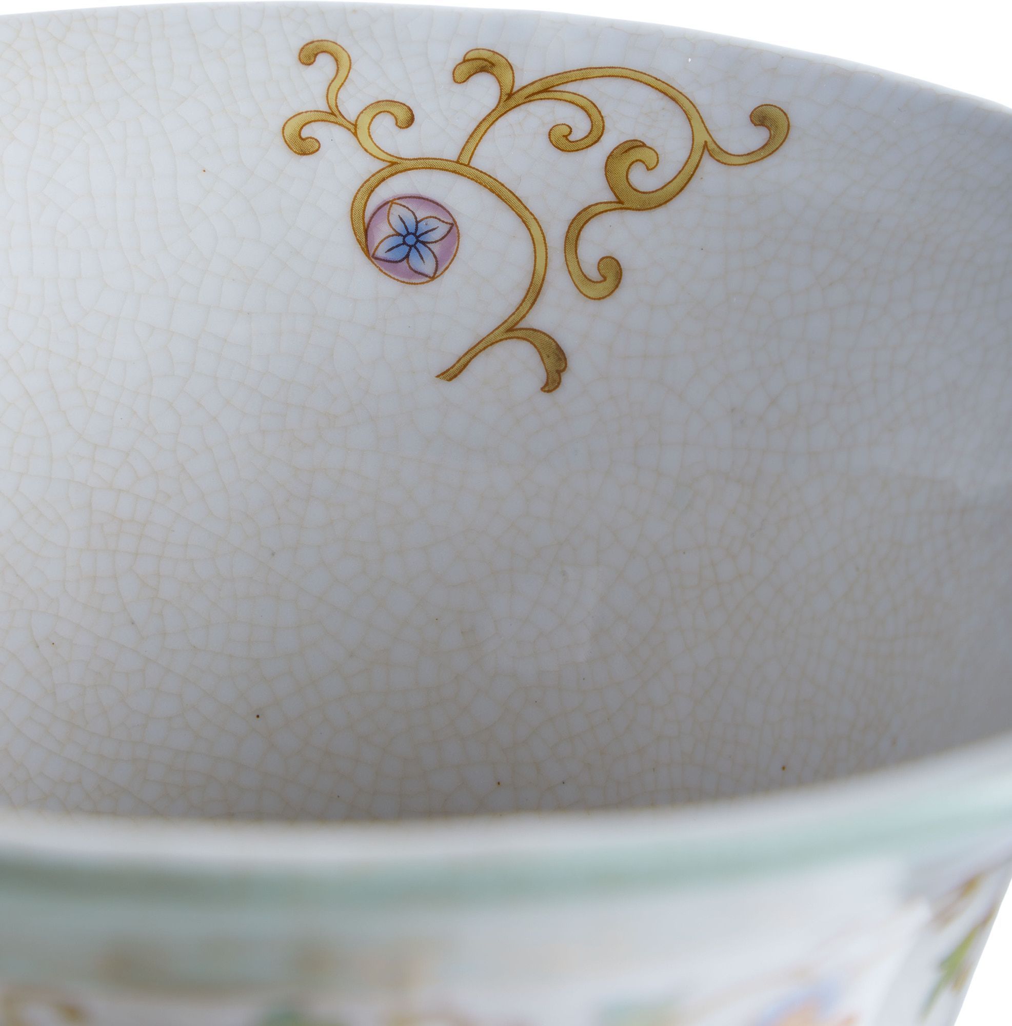 Ваза Glasar 31G2664/A481C/HX1944