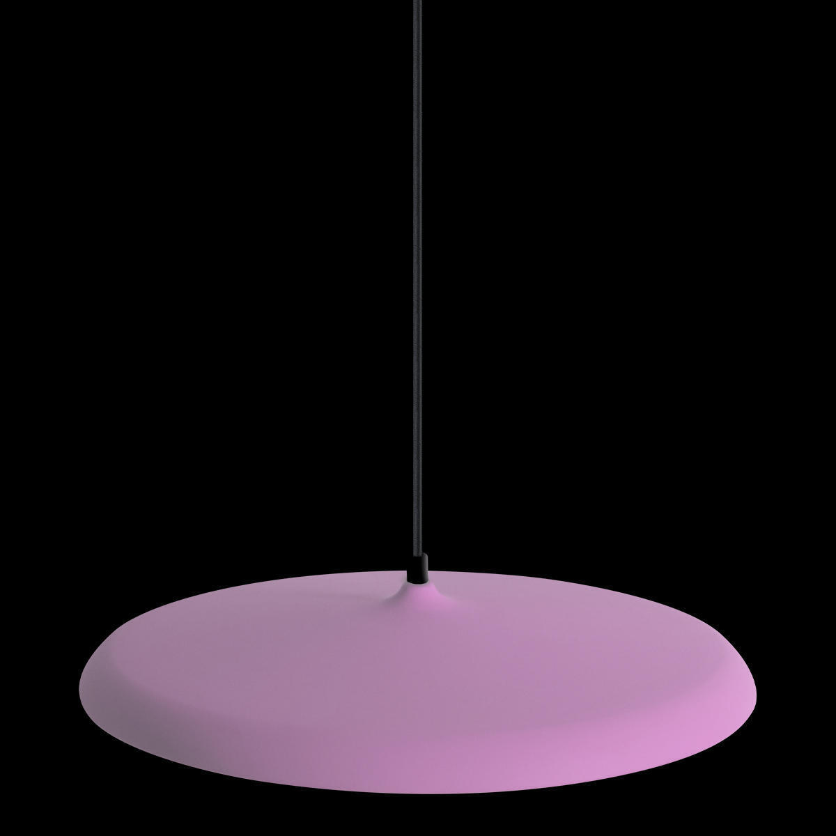 Подвесной светильник LOFT IT Plato 10119 Pink