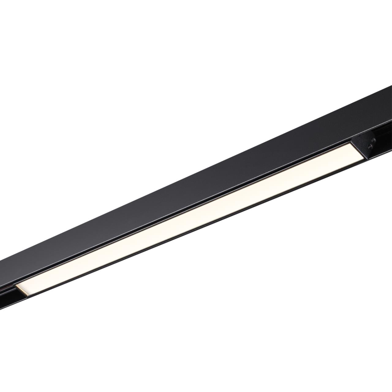 Трековый низковольтный смарт-светильник диммируемый со сменой цв.температуры Novotech 359482