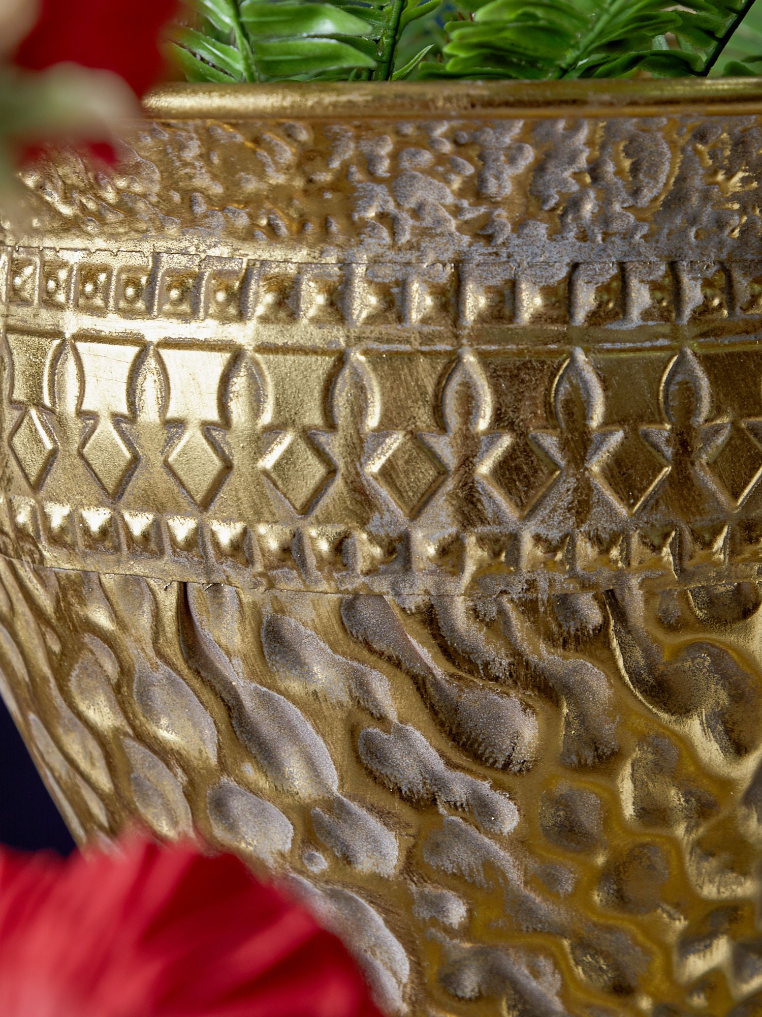 Ваза с ручками Glasar 57-368