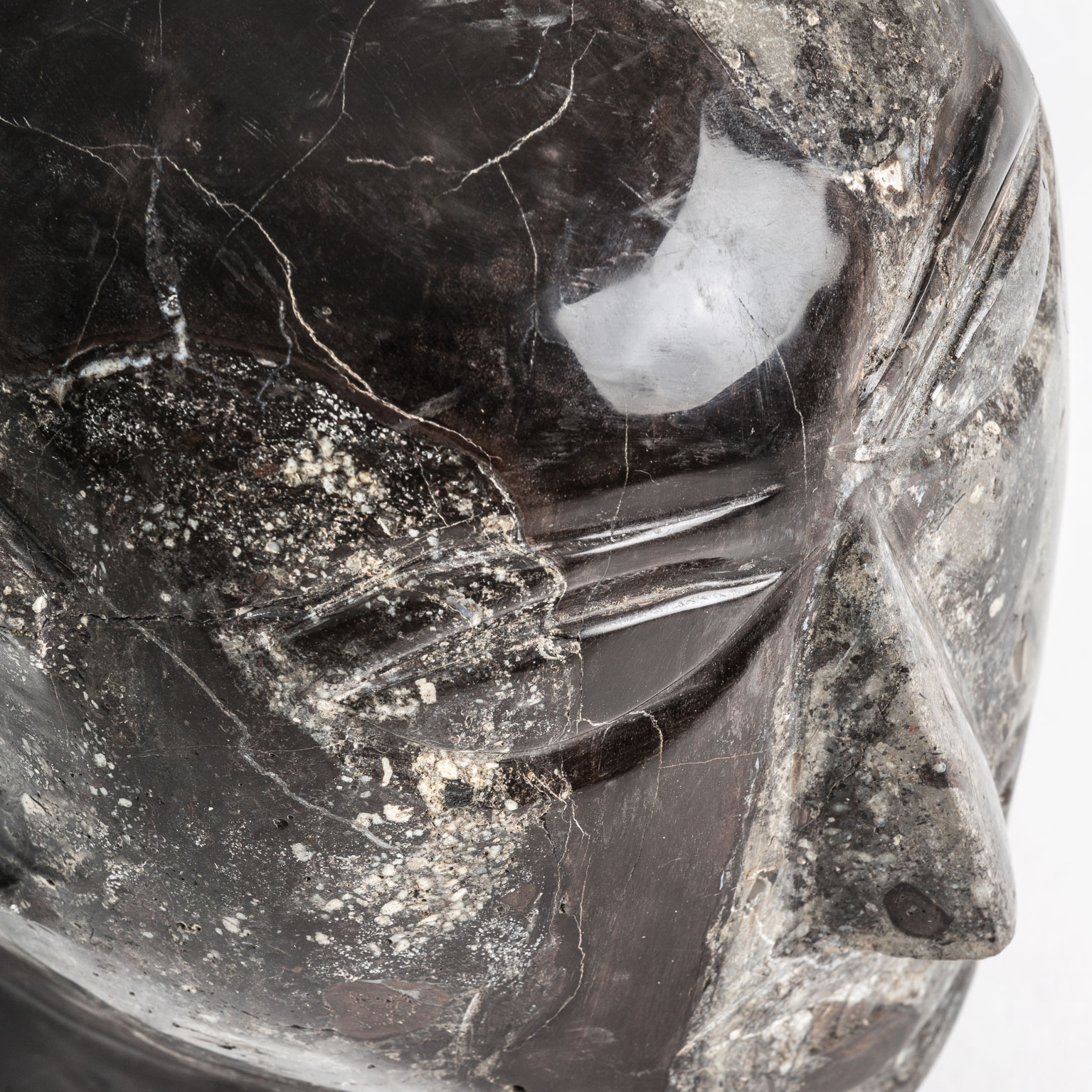 Набор из 2-х бюстов 24874 Vical