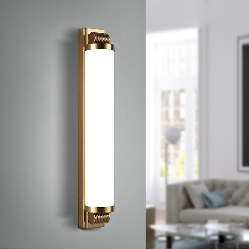 Настенный светильник (Бра) Coal by ImperiumLoft