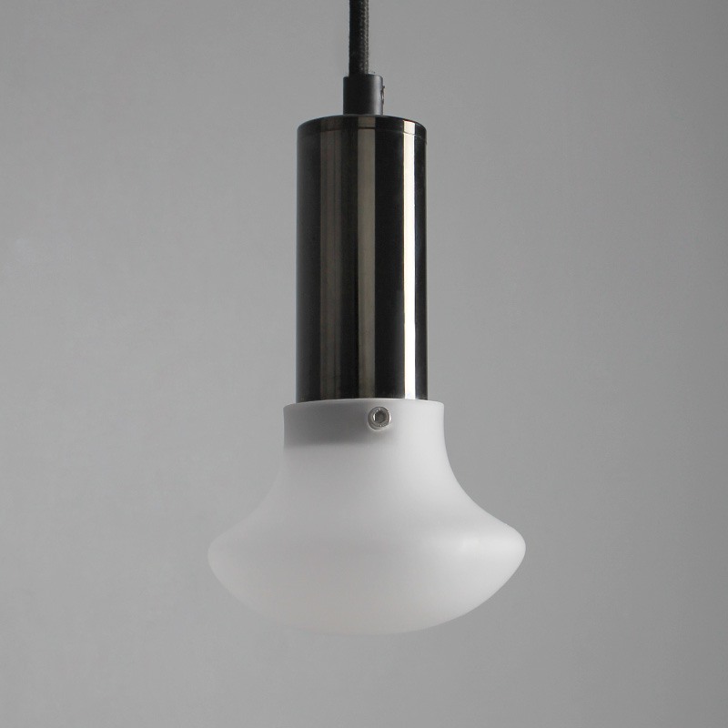 Подвесной светильник EMI Черный by ImperiumLoft