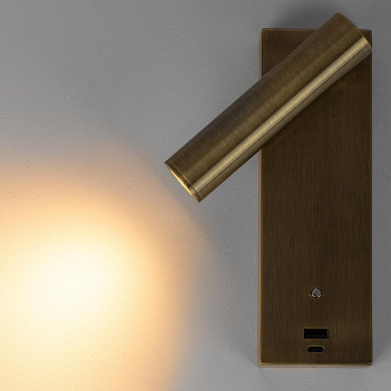 Спот Citilux CL704433