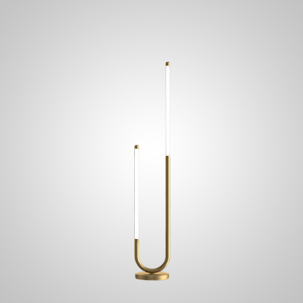 Торшер DIVERT FL H130 by ImperiumLoft