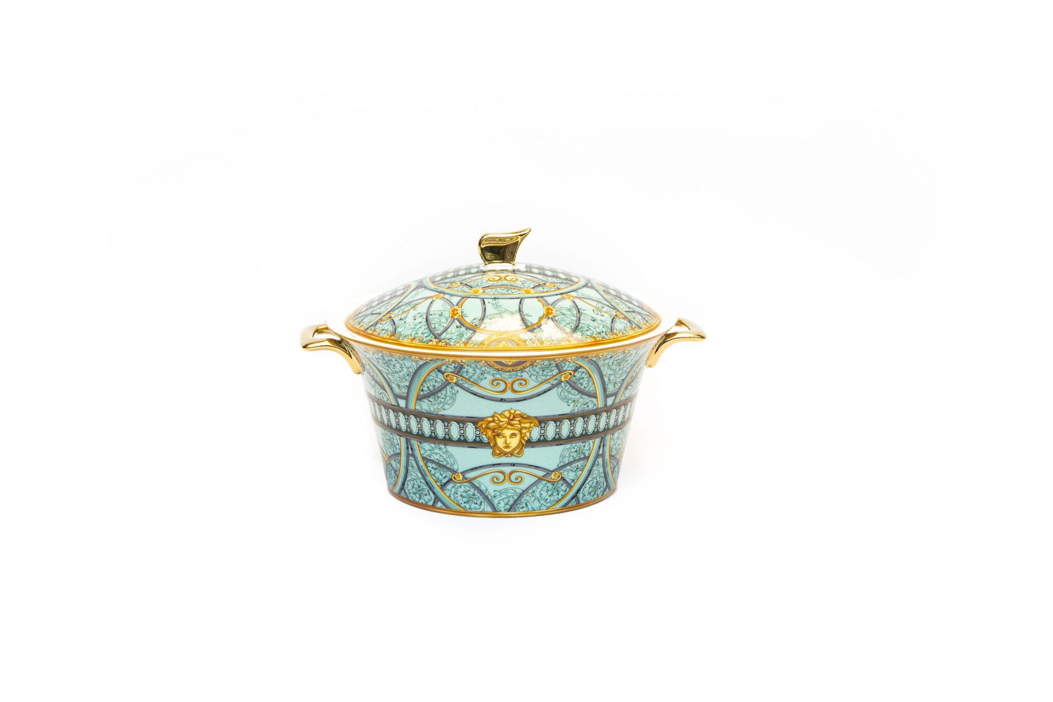 Столовый набор Louvre Home Nefrit