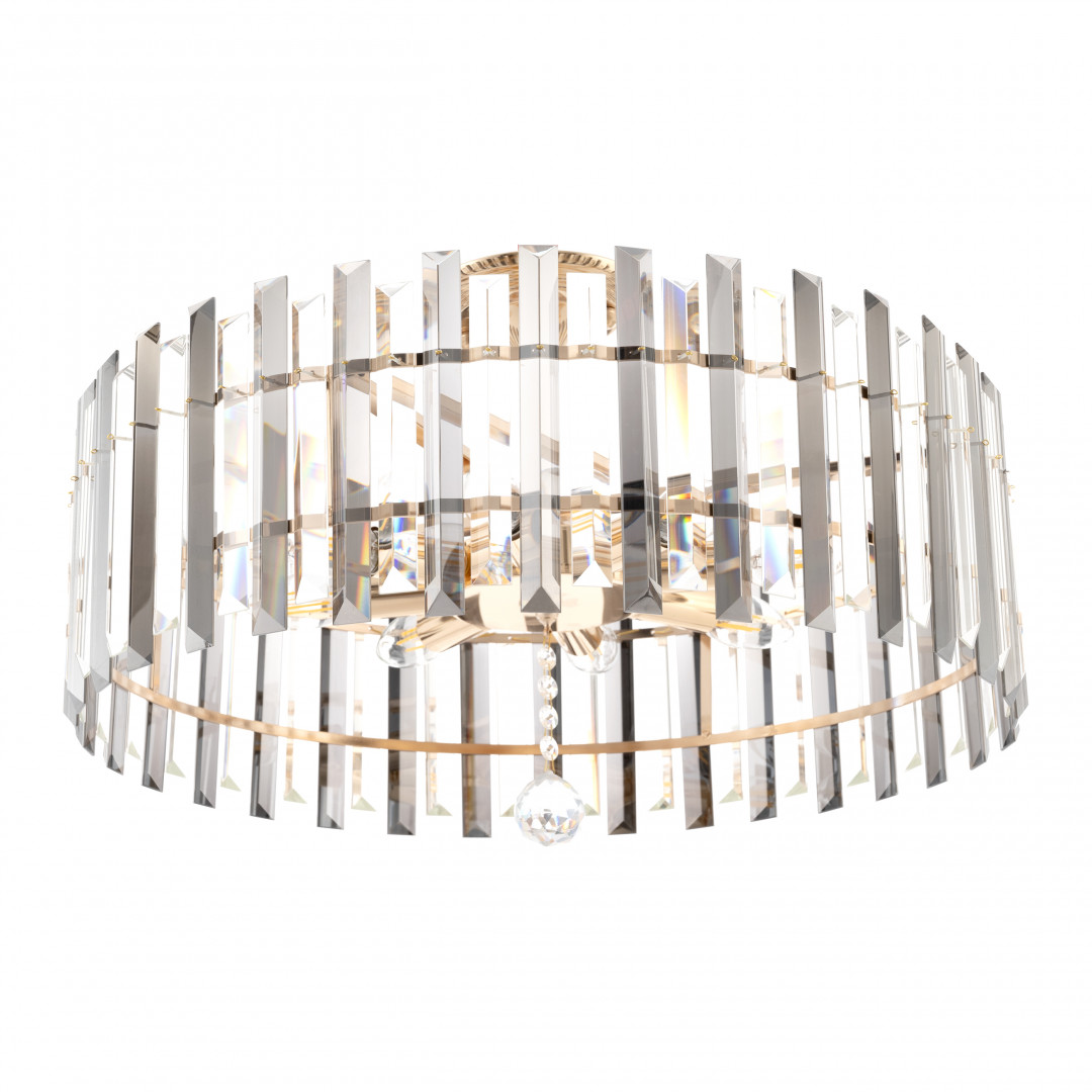 Люстра 371409/8/100/570 GD Arte Milano