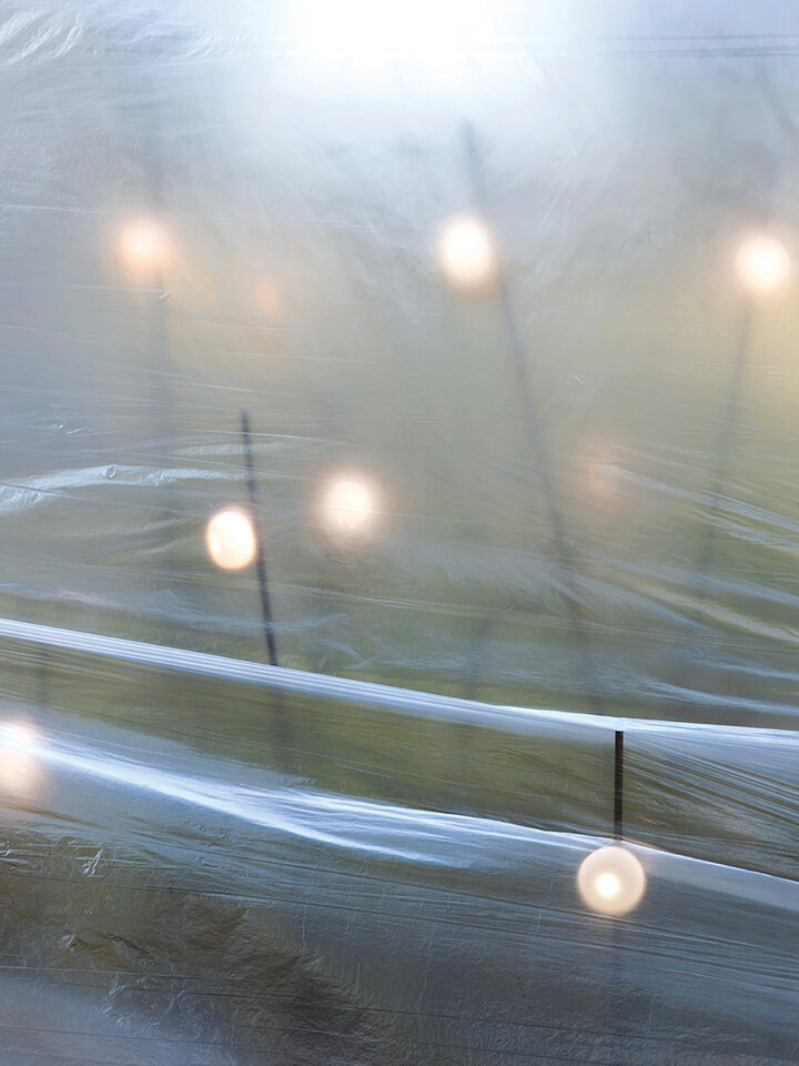 Напольный светильник Karman Pois HP292 BN EXT