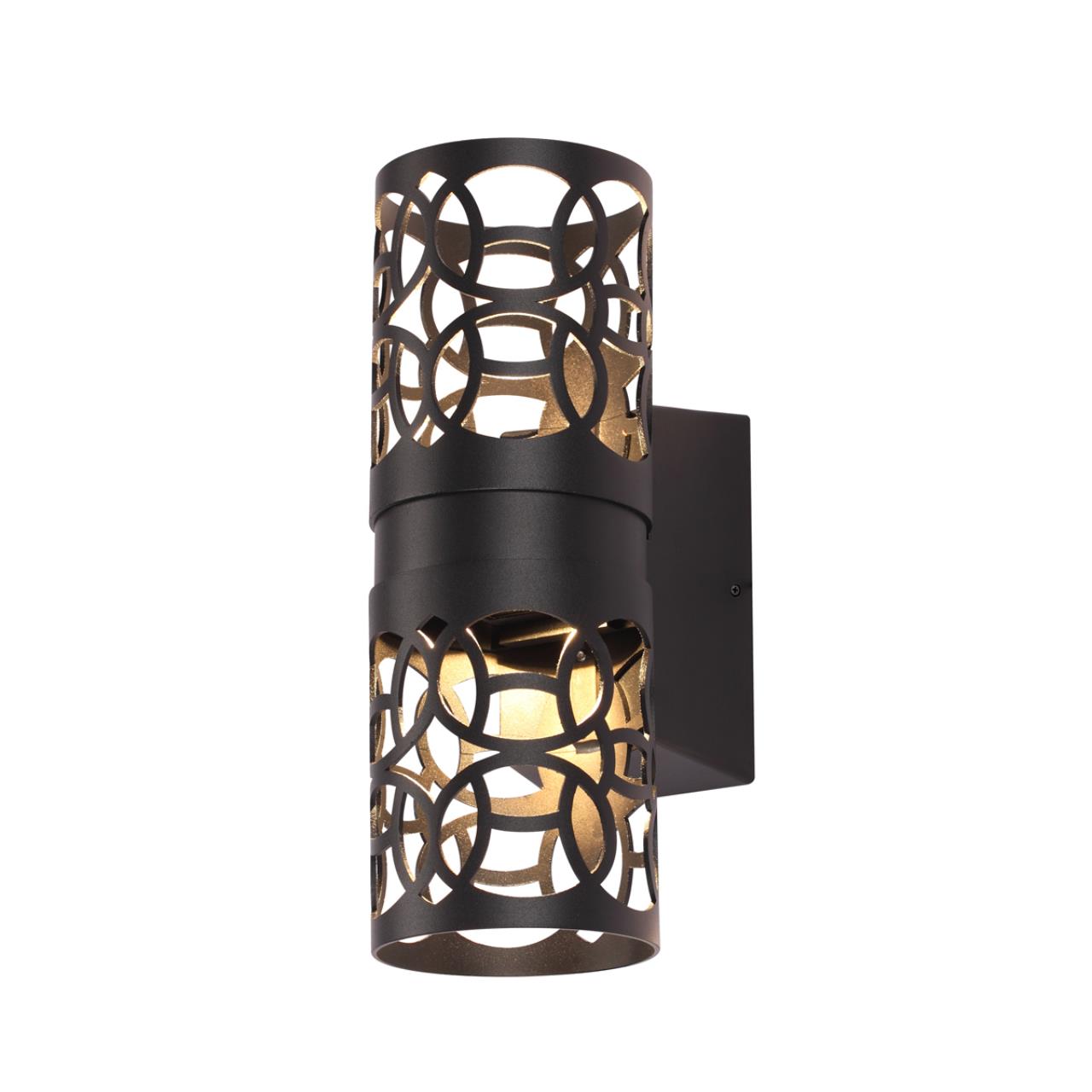 Уличный фасадный светильник Novotech 359537