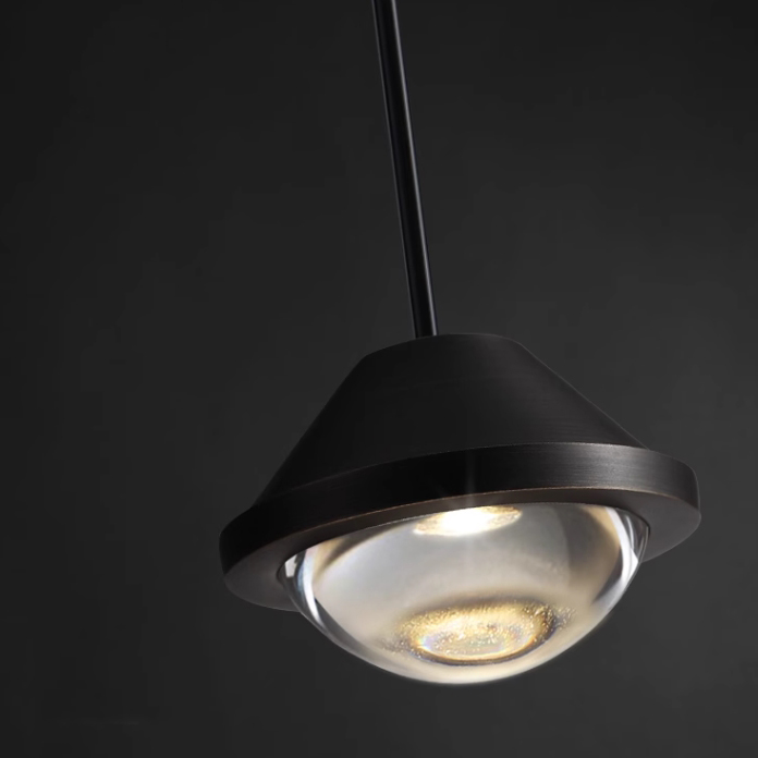 Подвесной светильник TORRES by ImperiumLoft