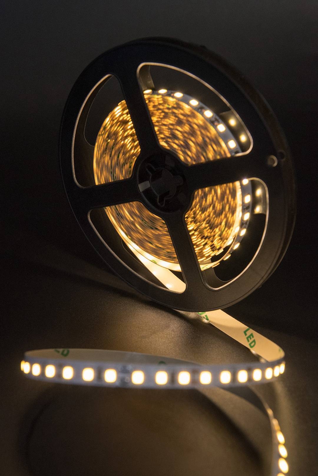 Лента светодиодная SWG SWG2120-12-9.6-WW