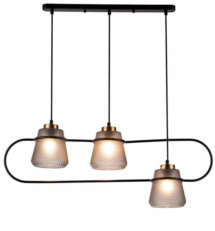 Подвесная люстра Indigo V000158