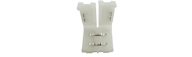 Коннектор для ленты SWG 2pin-10mm