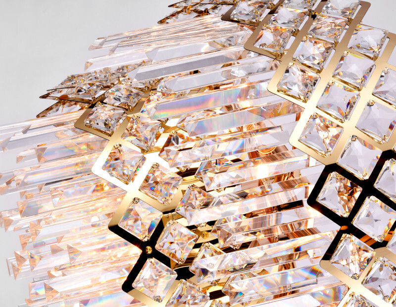 Каскадная люстра Ambrella TR5275