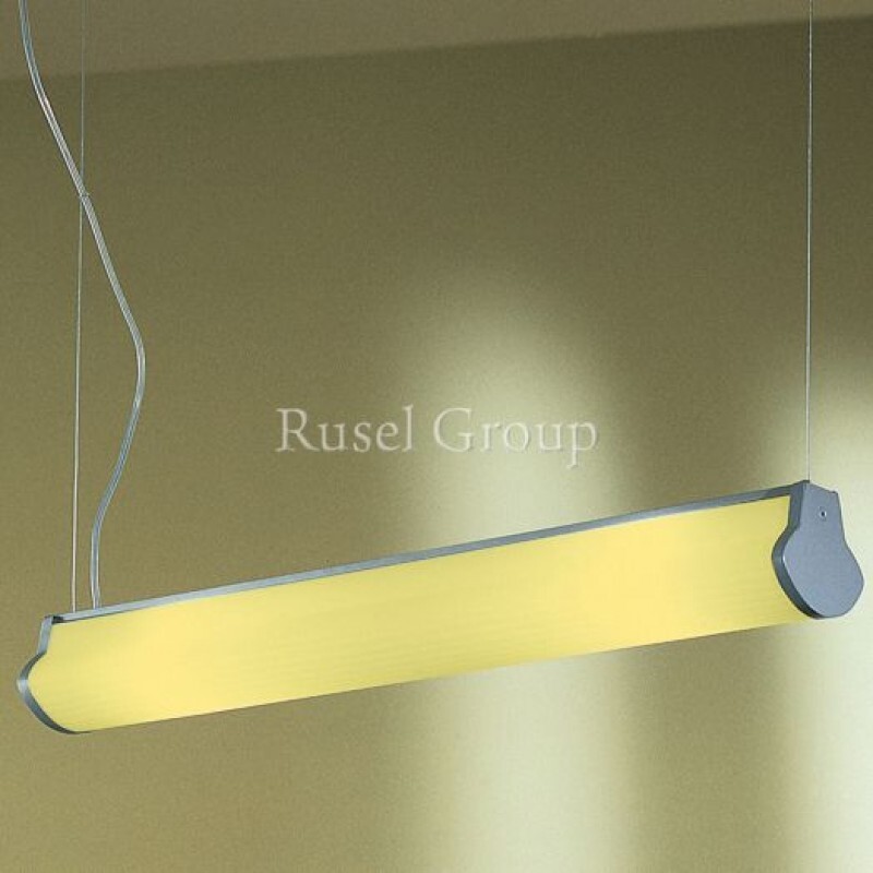 Подвесной светильник Vistosi LUXOR SP 64