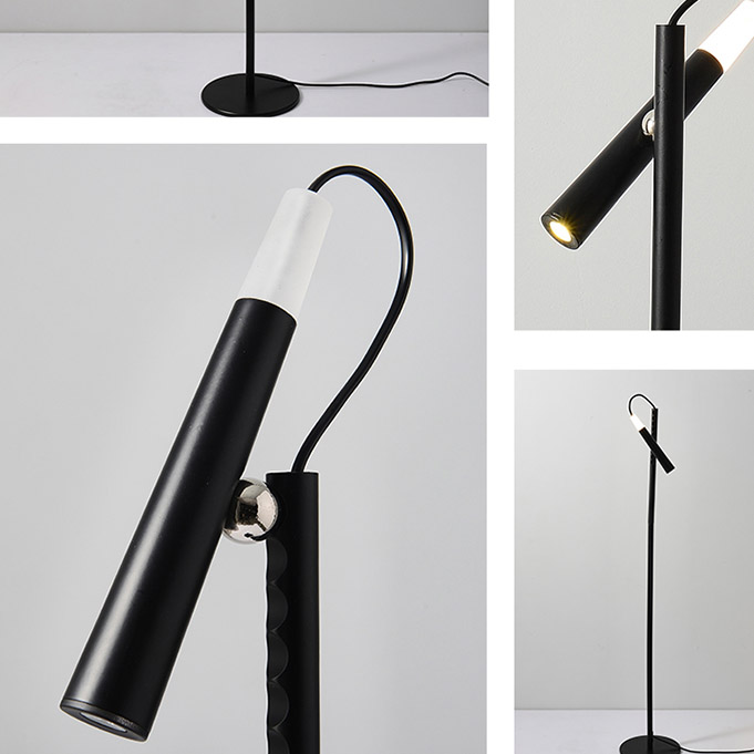 Торшер BECKY FL by ImperiumLoft