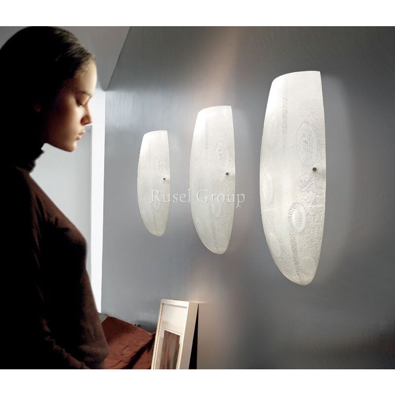 Настенный светильник Vistosi MARBLE AP 23