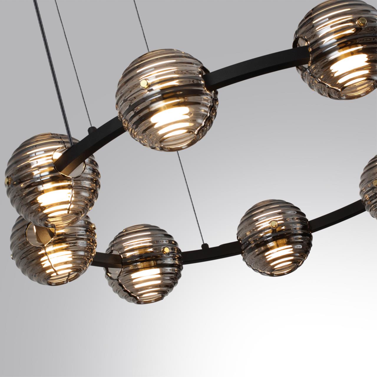 Люстра Odeon Light 5041/90L