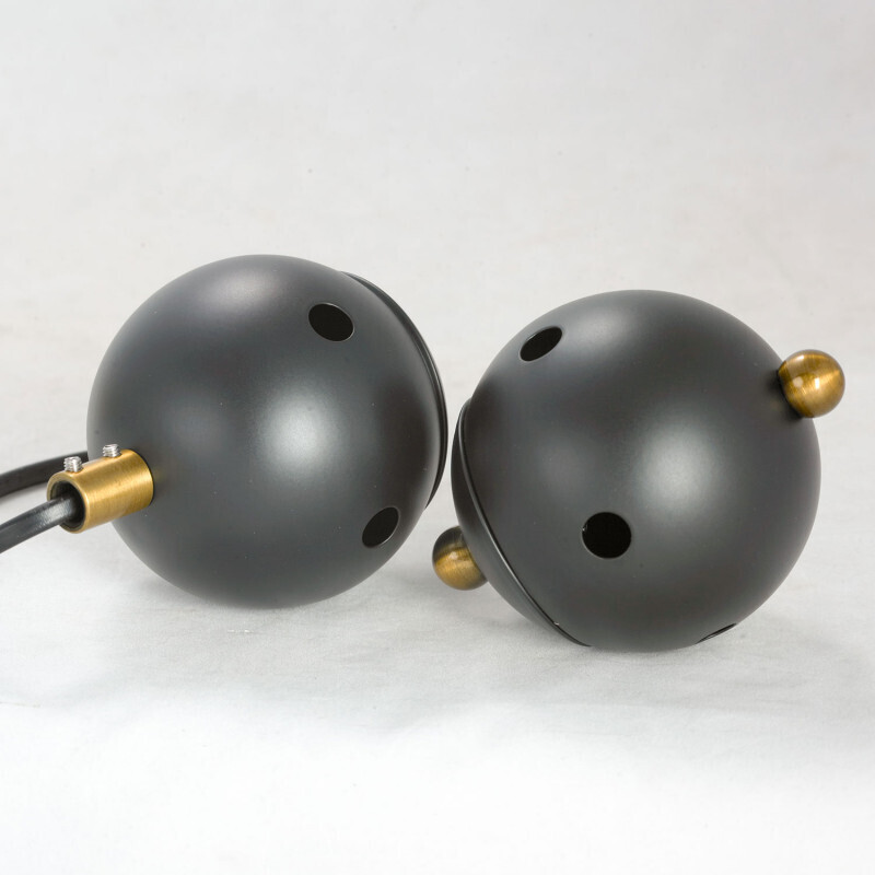 Люстра на штанге Lussole LGO LSP-8374