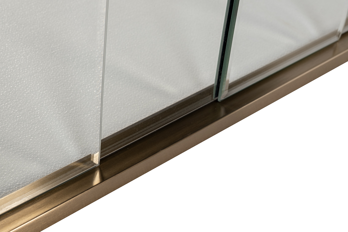 Зеркало напольное с рисунком Garda Decor KFG207