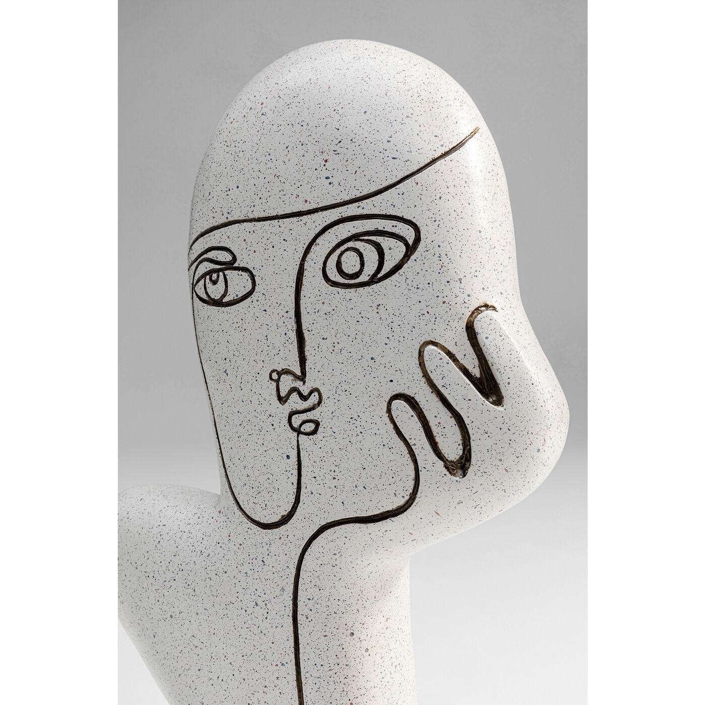 Предмет декоративный KARE Think 53768