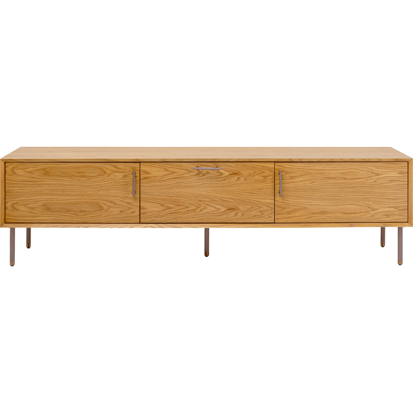 Комод Livorno 200x55cm KARE 71231