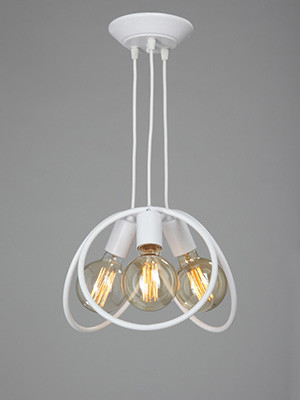 Подвесная люстра Vitaluce V4546-0/3S