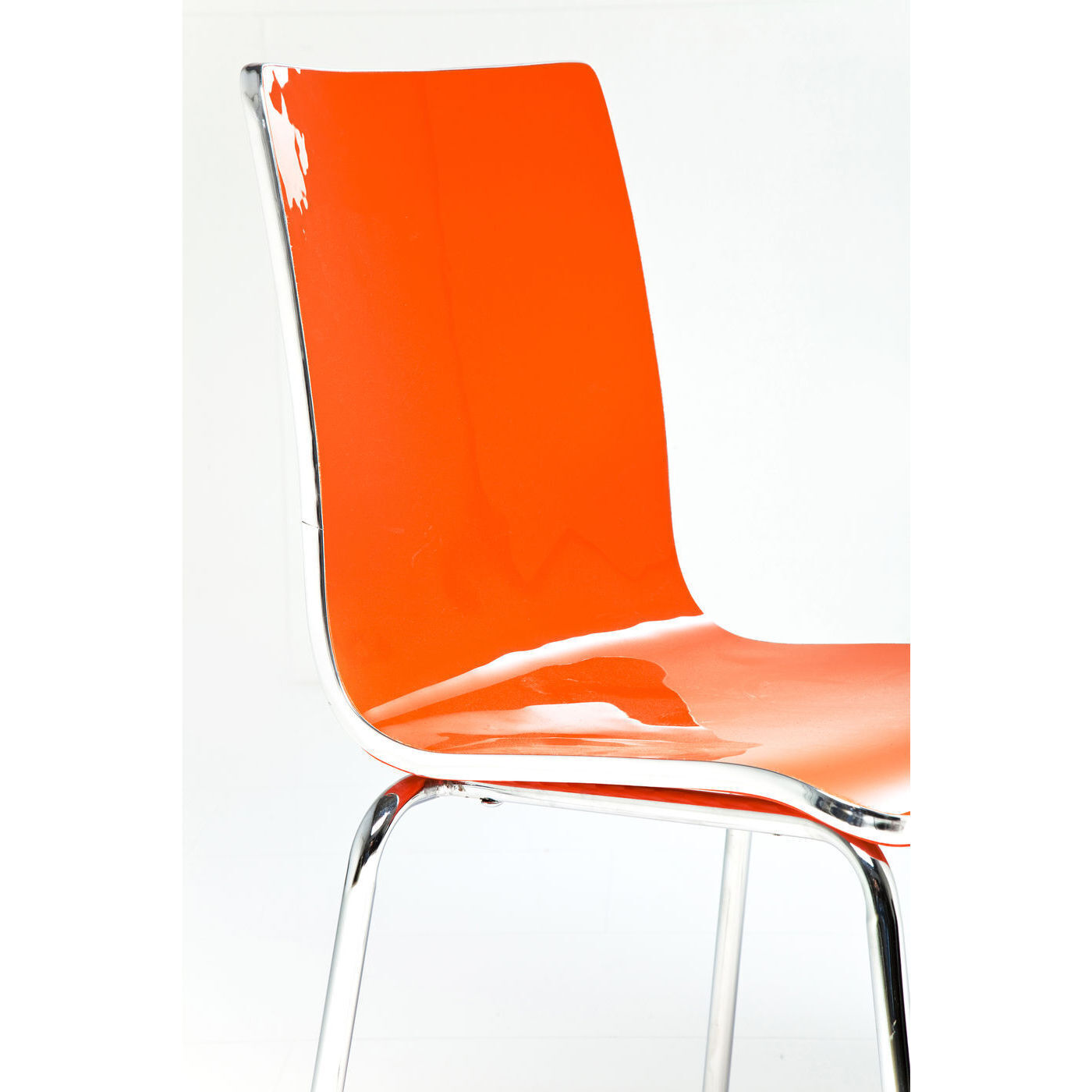 Стул KARE Dimensionale 77686