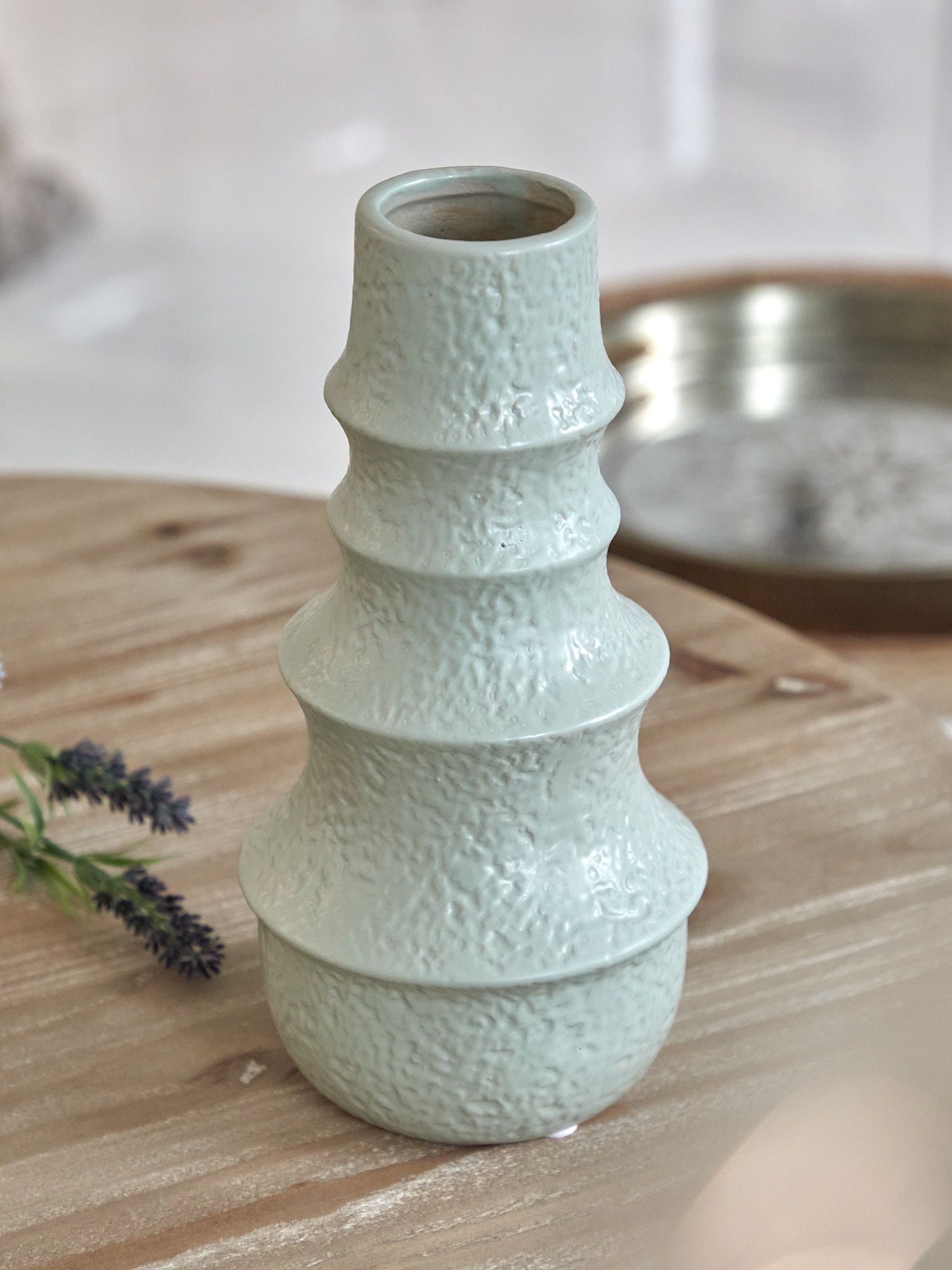 Ваза Glasar C6171